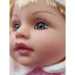 عروسک مدل سخنگو هوشمند AMT04 ارتفاع 45 سانتی متر - Image 2