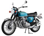 قیمت و خرید موتور هندا سی بی 750 - Image 4