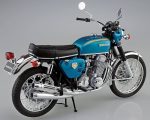 قیمت و خرید موتور هندا سی بی 750 - Image 5