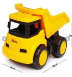 ست ماشین های راهسازی تری تی مدل TT93008 قدرتی - Image 2