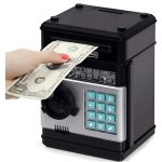 اسباب بازی گاوصندوق