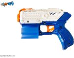 تفنگ اسباب بازی وگنر مدل Air-Gun با تیر ابری - Image 2