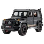 ماکت فلزی ماشین مرسدس بنز G-Class مقیاس ۱:۱۸
