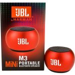 اسپیکر جی بی ال مدل M3 mini