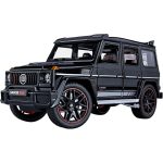 ماکت فلزی ماشین مرسدس بنز G-Class مقیاس ۱:۱۸ - Image 9