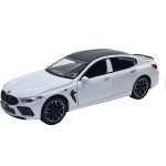 ماکت ماشین فلزی بی‌ام‌و M8 مدل کلکسیونی BMW M8 مقیاس1.24 - Image 4