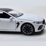 ماکت ماشین فلزی بی‌ام‌و M8 مدل کلکسیونی BMW M8 مقیاس1.24 - Image 3